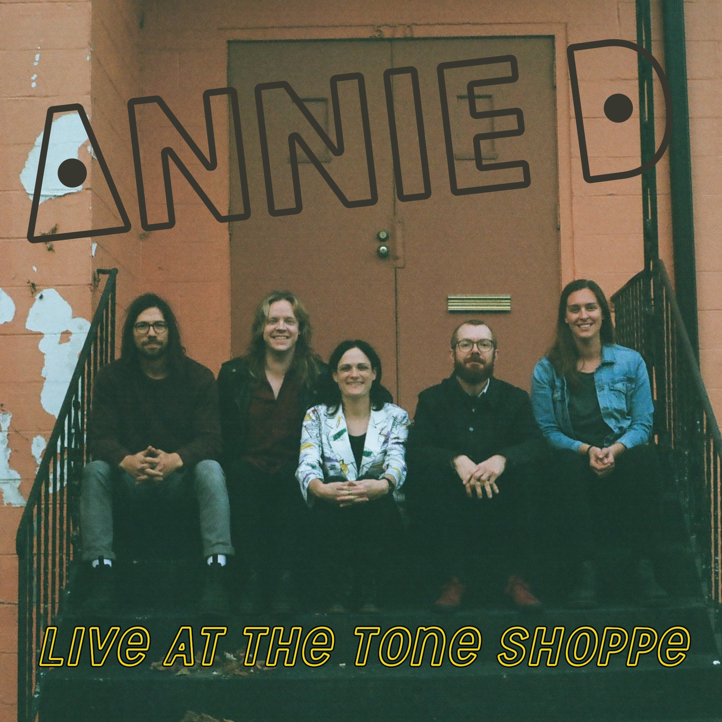 ANNIE D